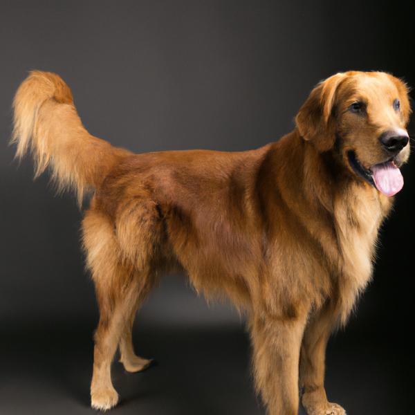 Siberian Retriever